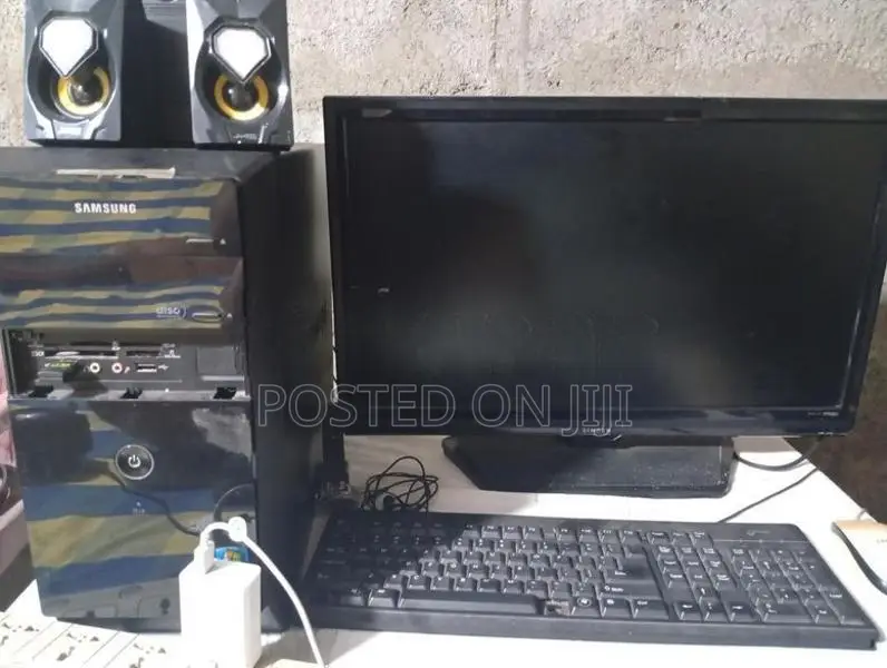 i5 4th Gen Computer