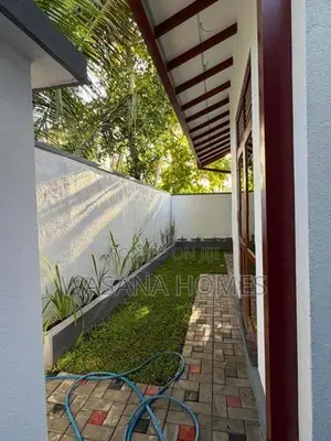 Modern Single Story House for Sale Piliyandala