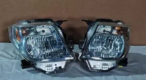 Suzuki Wagon R 44 FX Head Lamps