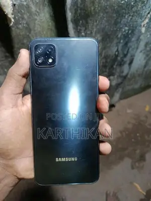 Samsung Galaxy A22 (Used)