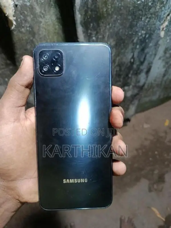 Samsung Galaxy A22 (Used)