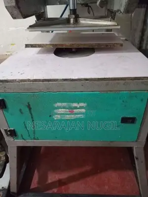 Murukku Machine