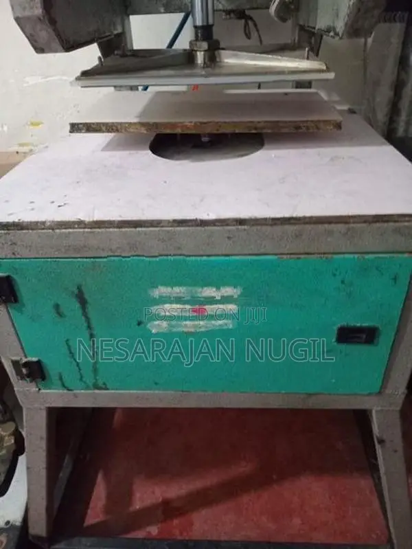 Murukku Machine