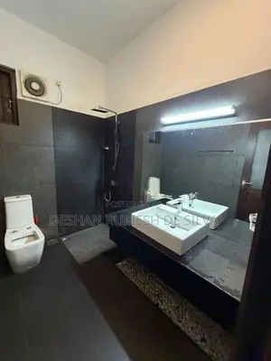 Luxury House for Sale with All Furniture Kadawath