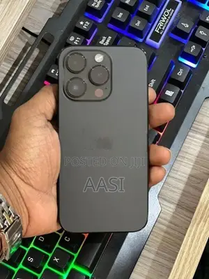 Apple iPhone 14 Pro (Used)