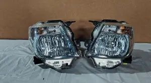 Suzuki Wagon R 44 FX Head Lamps