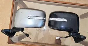 Suzuki Wagon R Mirror