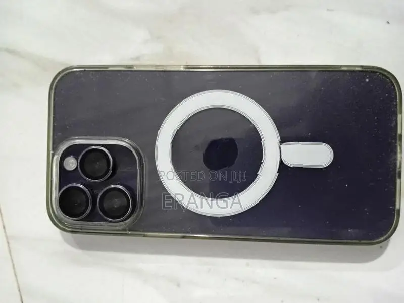 Apple iPhone 14 Pro Max 256GB (Used)