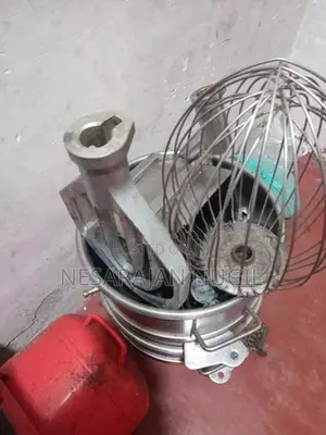 Murukku Machine