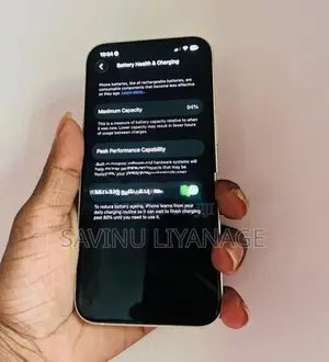 Apple iPhone 14 (Used)
