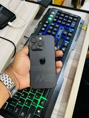 Apple iPhone 14 Pro (Used)