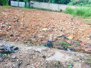Land for Sale Near Karapitiya