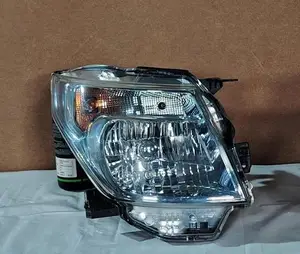 Suzuki Wagon R 44 FX Head Lamps