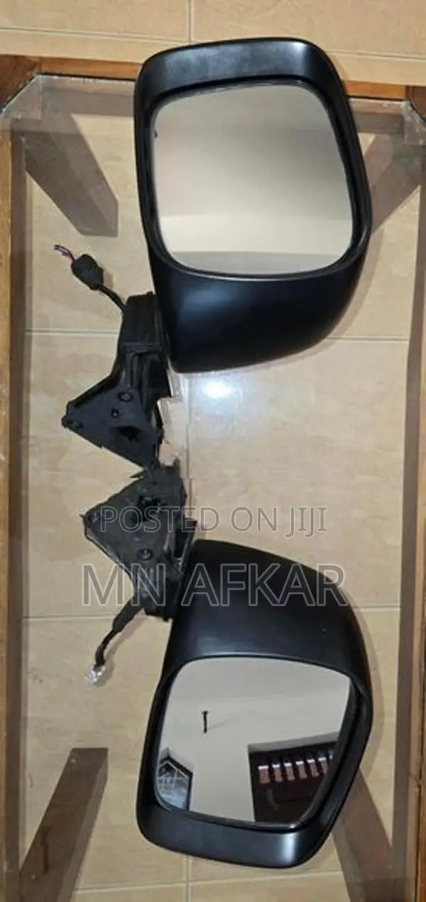 Suzuki Wagon R Mirror