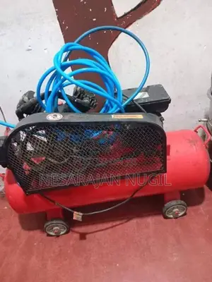 Murukku Machine