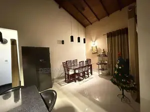 Luxury House for Sale with All Furniture Kadawath