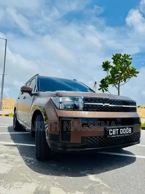 Hyundai Santa Fe 2025