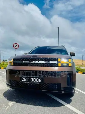 Hyundai Santa Fe 2025