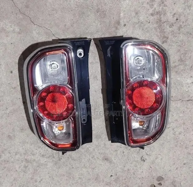 Suzuki Hustler Tail Lamps