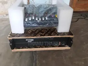 Power Speaker Set