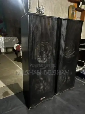 Studio Double Top