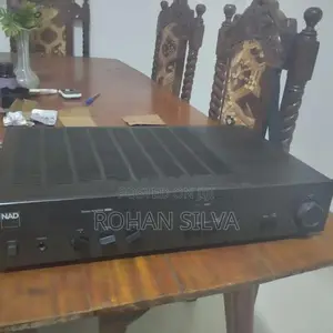Nad 3020 B Stereo Amplifier
