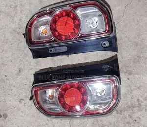 Suzuki Hustler Tail Lamps