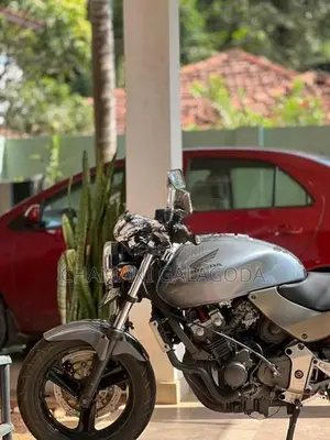 Honda Hornet 250 2004
