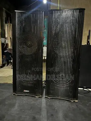 Studio Double Top