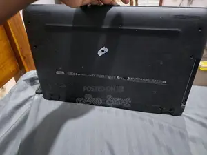 Hp Laptop I3 7th Gen