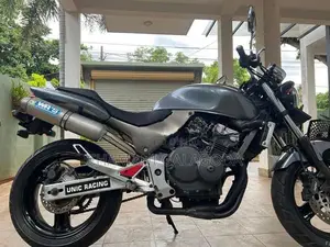 Honda Hornet 250 2004