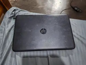 Hp Laptop I3 7th Gen