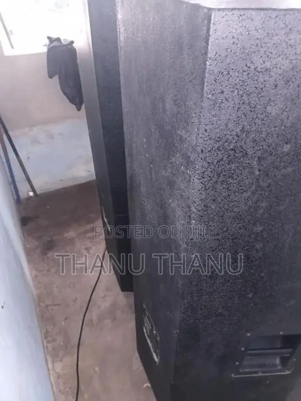 Power Speaker Set