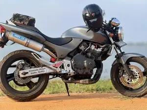 Honda Hornet 250 2004