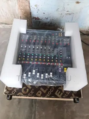 Power Speaker Set