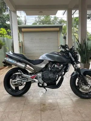 Honda Hornet 250 2004