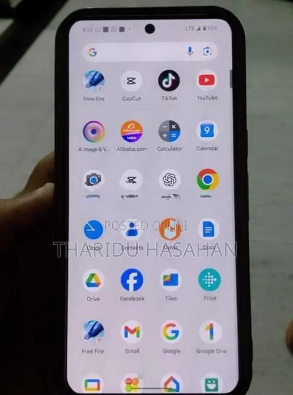 Google Pixel 8 Pro (Used)