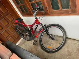 Bicycle