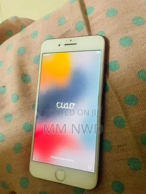Apple iPhone 7 Plus (Used)