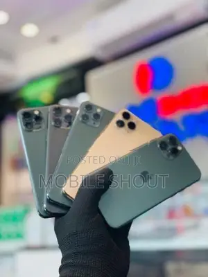 Apple iPhone 14 Pro 128GB (Used)
