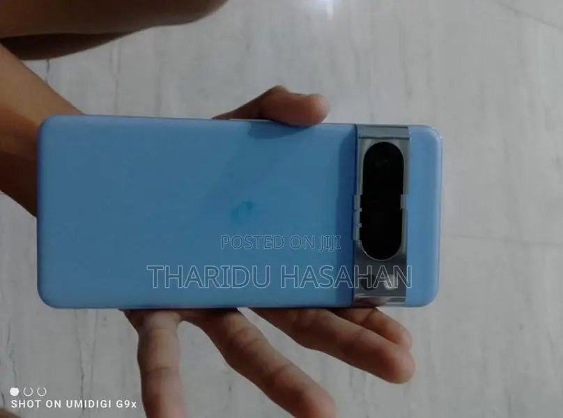 Google Pixel 8 Pro (Used)