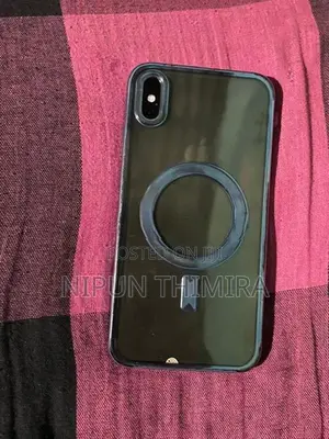 Apple iPhone XS Max (Used)