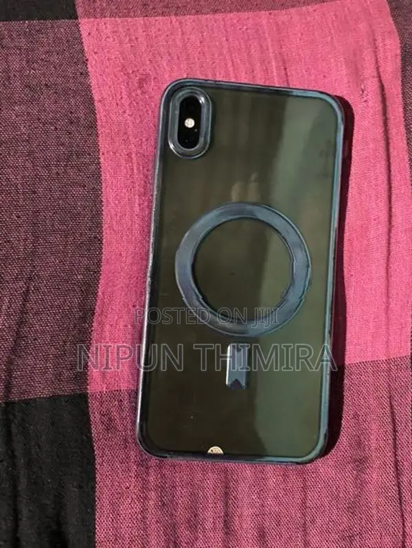Apple iPhone XS Max (Used)