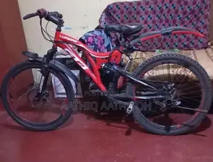 Lumstar Bicycle