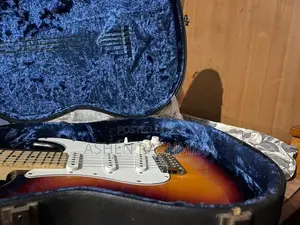 Fanda Guitar