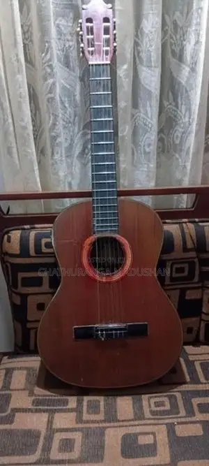Classical Guitar