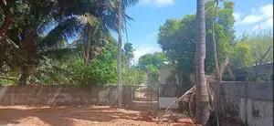 Commercial Land For Sale in Trincomalee Town