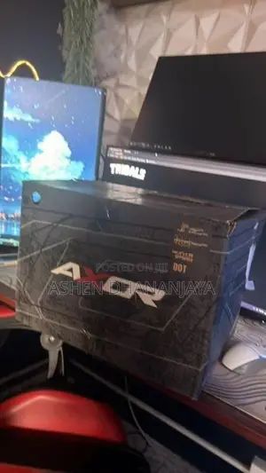 Axor Helmet