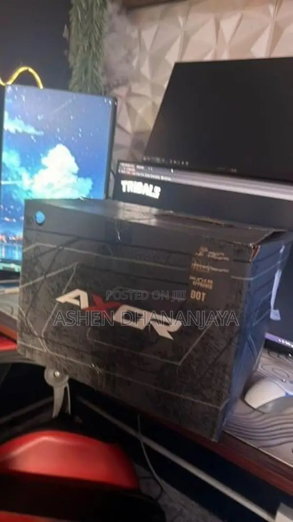 Axor Helmet