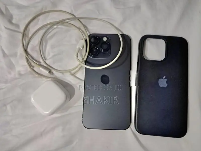 Apple iPhone 14 Pro Max (Used)